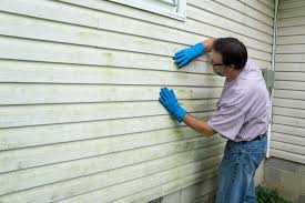 Affordable Siding Repair and Maintenance Services in Tinton Falls, NJ